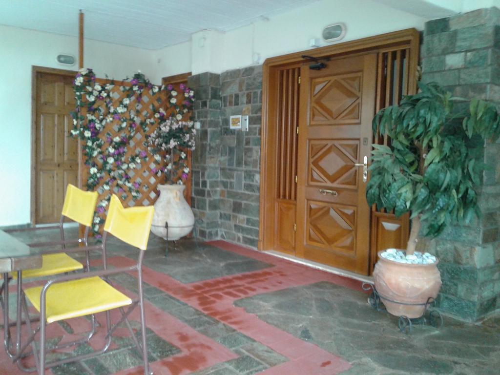Appartement Mary