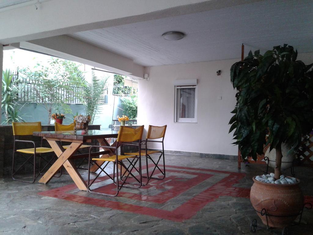 Appartement Mary