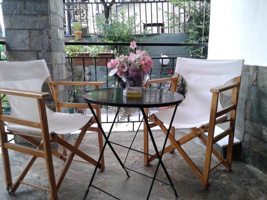 Appartement Mary Platamonas