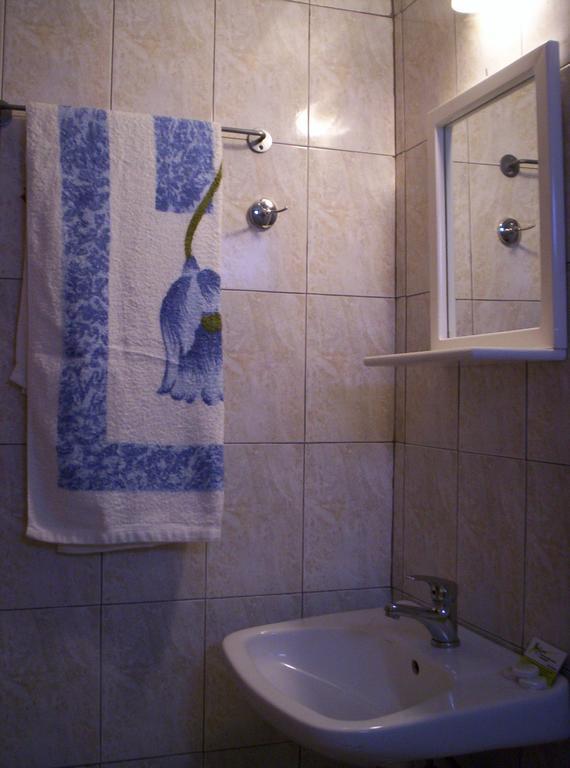 Mary Appartement *