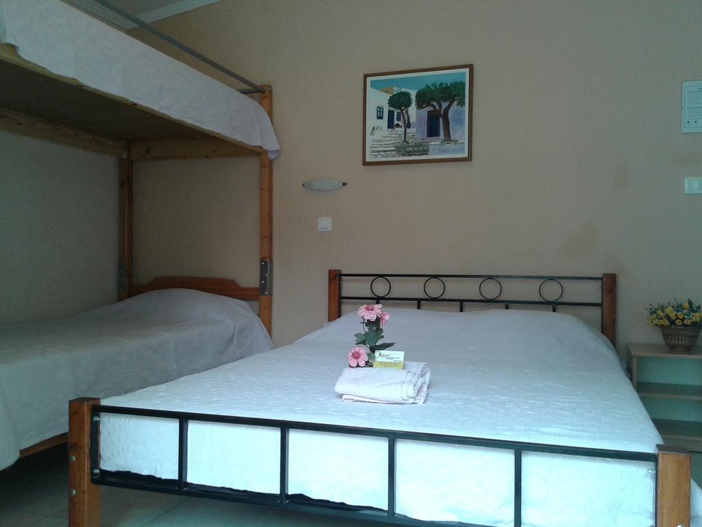 Mary Appartement