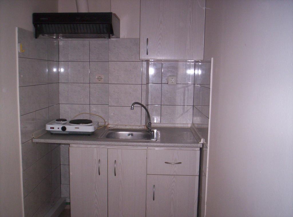 Mary Appartement *