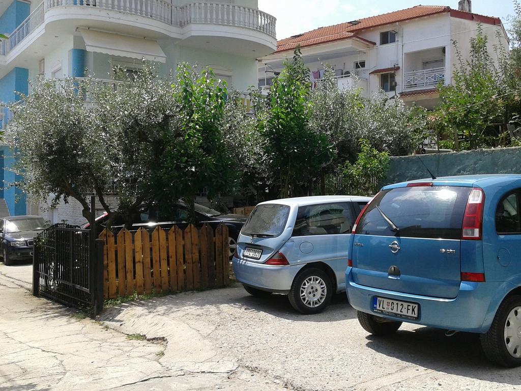 Mary Apartamento Platamonas