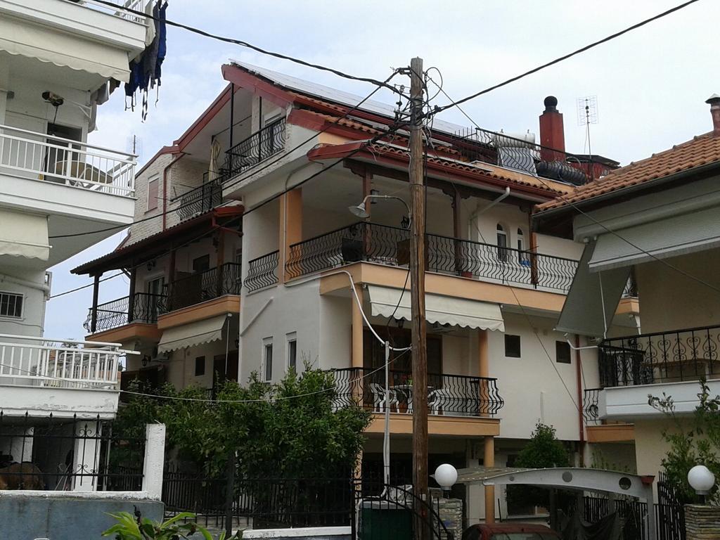 Mary Appartement