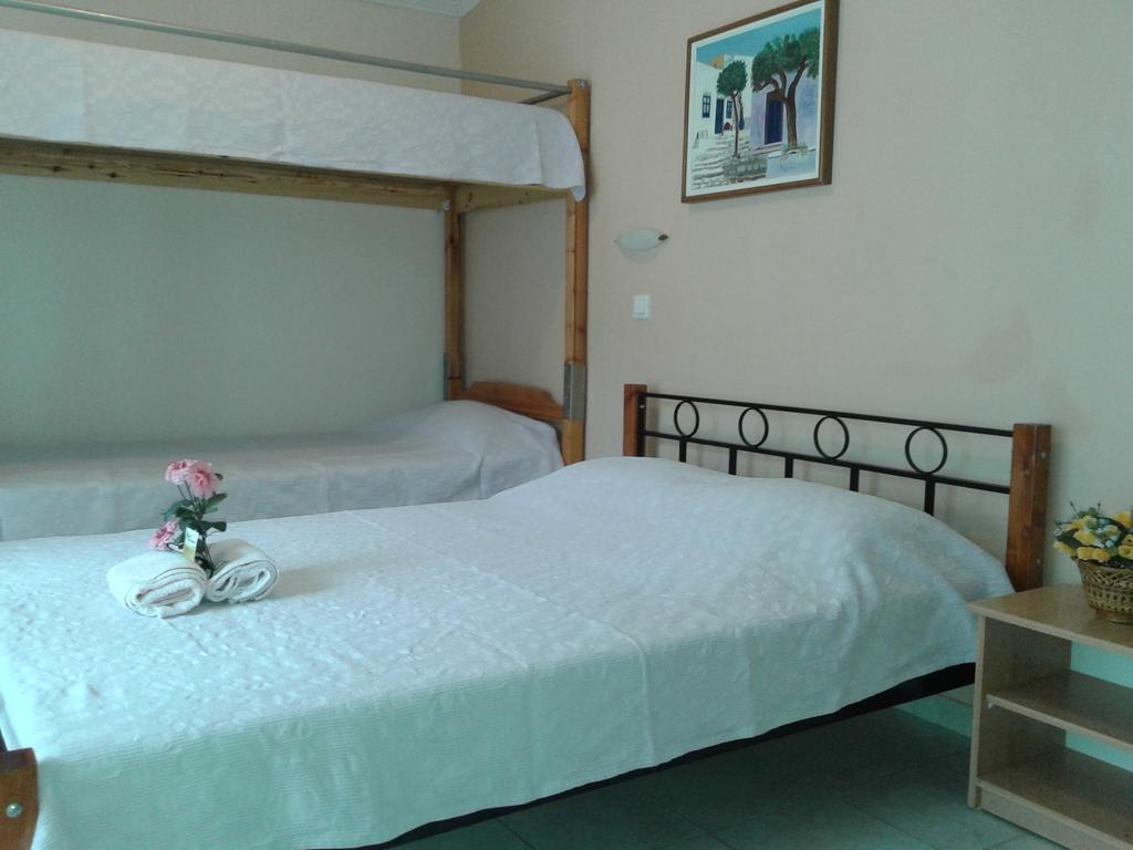 Appartement Mary *