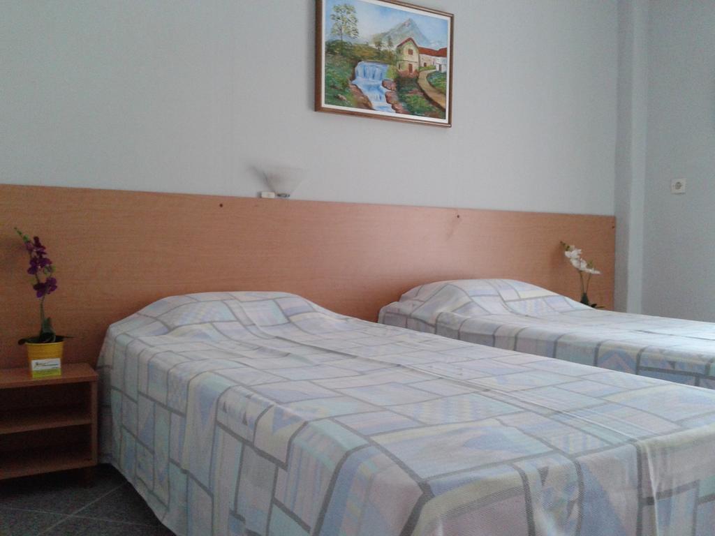 Mary Appartement *