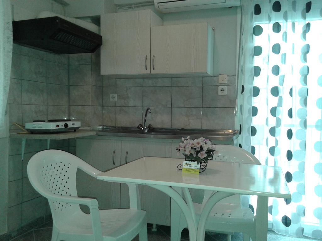 Mary Appartement *