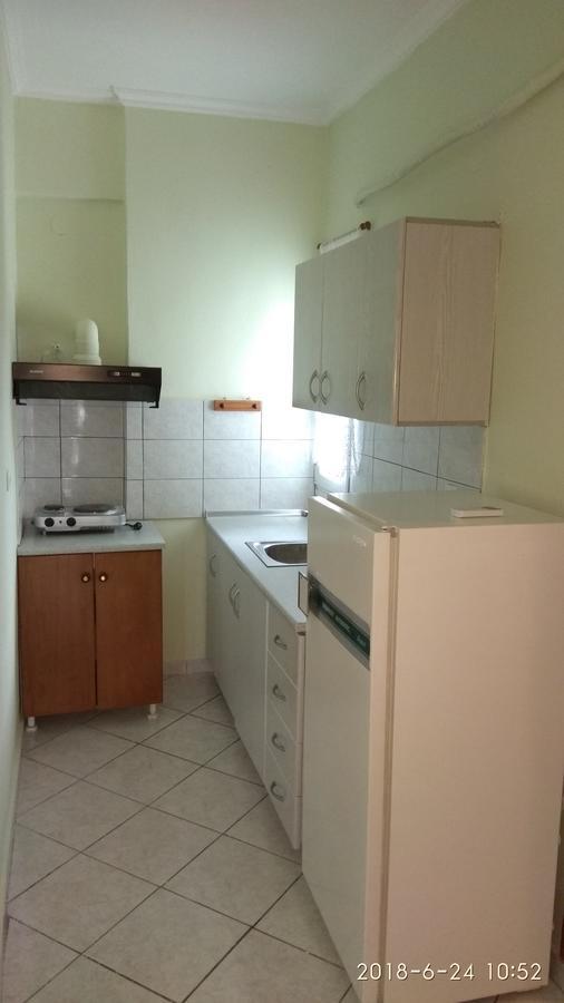 Appartement Mary Platamonas