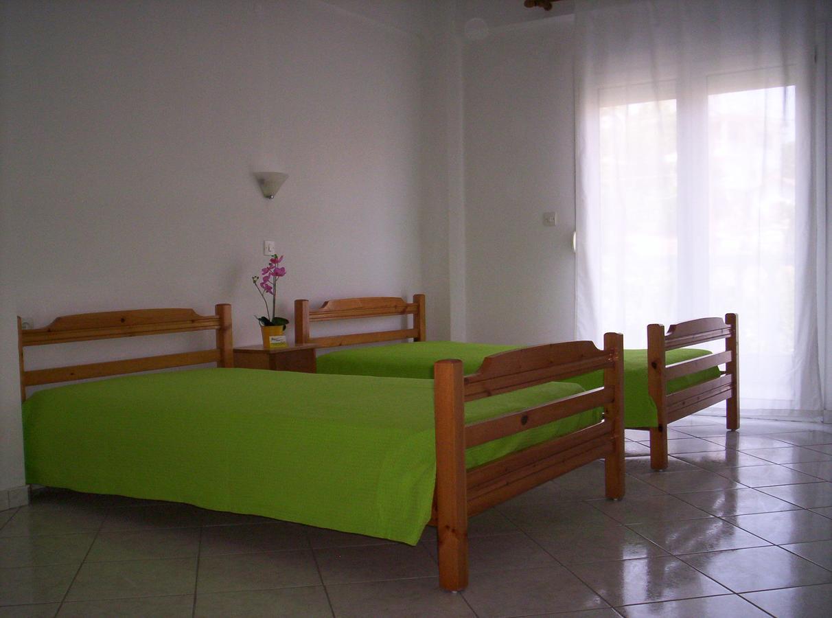 Appartement Mary *
