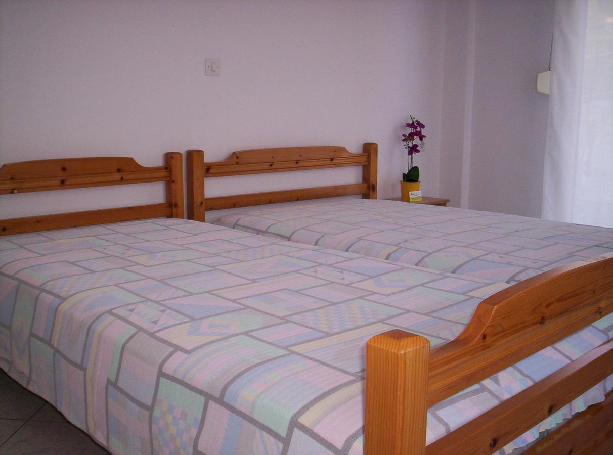Mary Appartement
