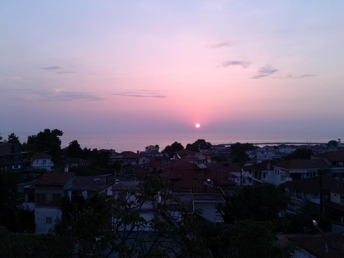 Mary Appartement Platamonas