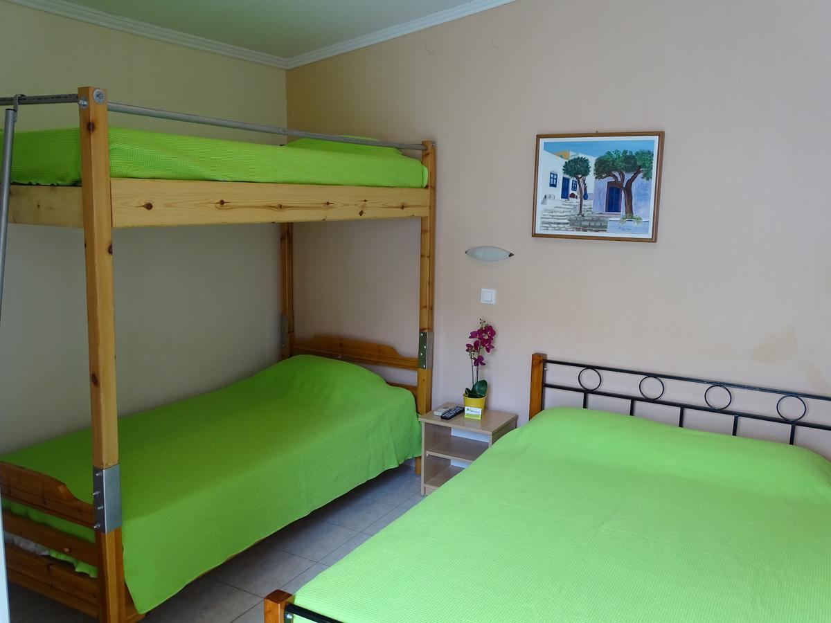 Appartement Mary