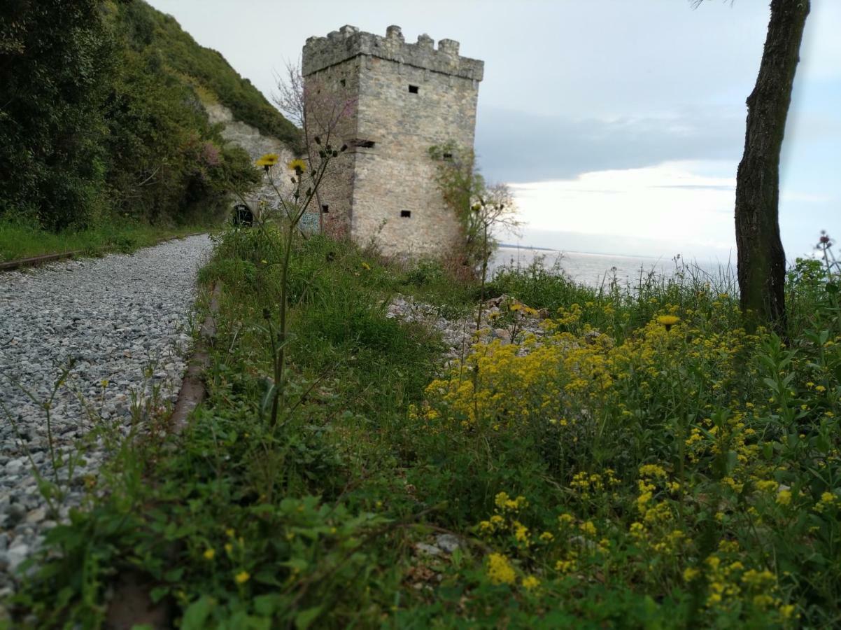 Mary Appartement Platamonas