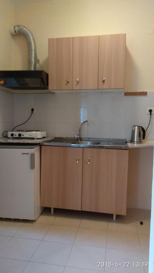 Mary Appartement