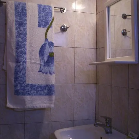 Mary Apartments Platamonas Zewnętrze zdjęcie