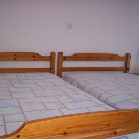 Mary Apartments Platamonas Zewnętrze zdjęcie