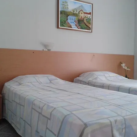 Mary Apartments Platamonas Zewnętrze zdjęcie