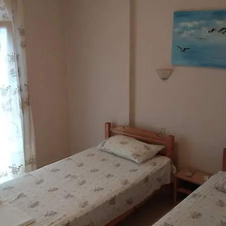 Mary Apartments Platamonas Zewnętrze zdjęcie