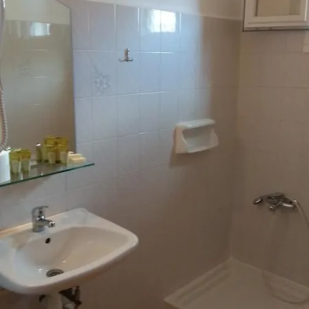 Mary Apartments Platamonas Zewnętrze zdjęcie