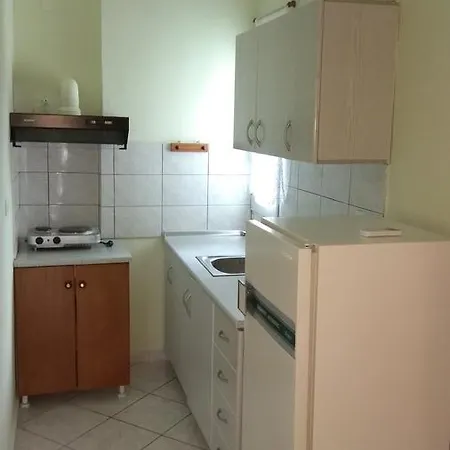 Mary Apartments Platamonas Zewnętrze zdjęcie