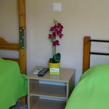 Mary Apartments Platamonas Zewnętrze zdjęcie