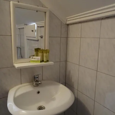 Mary Apartments Platamonas Zewnętrze zdjęcie