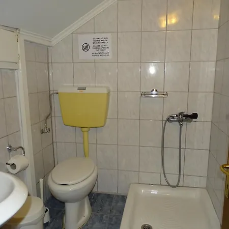 Mary Apartments Platamonas Zewnętrze zdjęcie