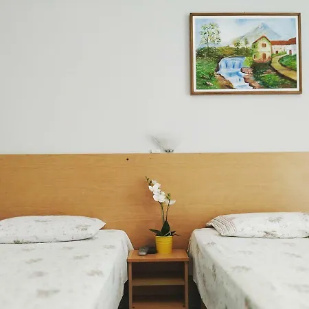 Mary Apartments Platamonas Zewnętrze zdjęcie