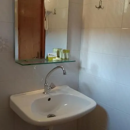 Mary Apartments Platamonas Zewnętrze zdjęcie