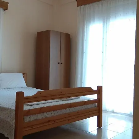 Mary Apartments Platamonas Zewnętrze zdjęcie