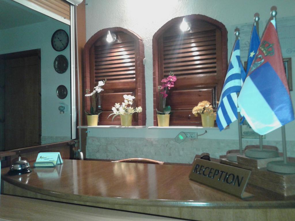 Apartment Mary Platamonas