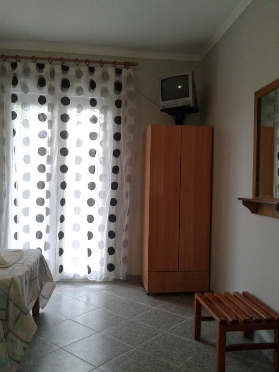 Apartment Mary Platamonas